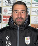 Calciatore Marco PELLICCIONI -